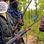 Cg News | नक्सलियों ने जमीन में दफनाए थे 38 लाख, जवानों ने निकाले