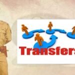 Cg Transfer | 2 निरीक्षक और 7 सहायक उप निरीक्षक समेत 29 पुलिसकर्मियों का तबादला