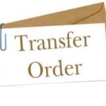 Chhattisgarh | 46 वित्त सेवा के अधिकारियों का तबादला