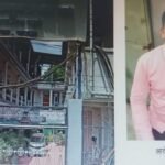 Action Of Anti Corruption Bureau | रिश्वत लेता SDM का क्लर्क गिरफ्तार