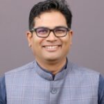 Chhattisgarh | वित्त मंत्री ओ.पी. चौधरी की पहल पर 17 महाविद्यालयों के लिए 80 करोड़ स्वीकृत