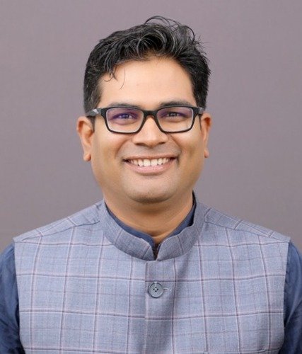 Chhattisgarh | वित्त मंत्री ओ.पी. चौधरी की पहल पर 17 महाविद्यालयों के लिए 80 करोड़ स्वीकृत