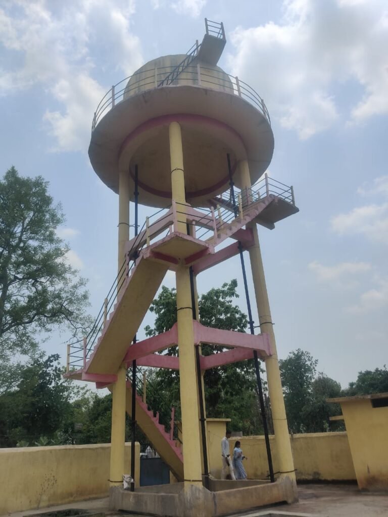 Chhattisgarh | जलजीवन मिशन से करिहापहर के ग्रामीणों को पेयजल संकट से मिली राहत