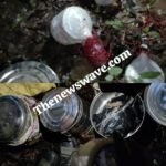 BIG BREAKING NEWS | धनोरा के जंगलों में गश्त पर निकले जवानों को मिली सफलता, बरामद किए टिफिन बम व दैनिक उपयोगी समान, भाग खड़े हुए नक्सली…..