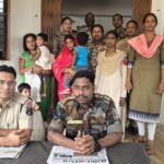 केशकाल | रौंग नम्बर से हुई दोस्ती ने पार की सारी हदें, पति को छोड़कर फरार हुई शादीशुदा महिलाएं, सीहोर में कर ली दूसरी शादी, पुलिस ने ढूंढ निकाला ! जानिए पूरा मामला…..
