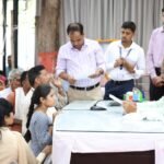 Chhattisgarh | दूसरे सप्ताह भी मुख्यमंत्री के जनदर्शन में लोगों में जबरदस्त उत्साह