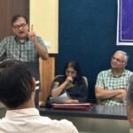 सूचना के अधिकार पर जागरूकता कार्यशाला आयोजित