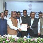 Chhattisgarh | मुख्यमंत्री विष्णु देव साय ने केन्द्रीय वित्त आयोग से मांगा छत्तीसगढ़ के लिए विशेष अनुदान