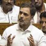 Rahul Gandhi In Parliament | ट्रेंड में राहुल गांधी का भाषण .. जानिए 10 बड़ी बातें