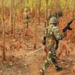 CG NAXALI ENCOUNTER | जंगलों में जवानों को बड़ी सफलता, कई नक्सली ढ़ेर