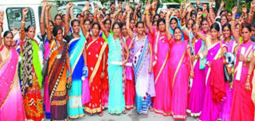 Cg News | अब मितानिनों को होगा ऑनलाईन प्रोत्साहन राशि का भुगतान