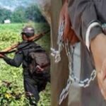 Bijapur News | 7 नक्सली गिरफ्तार, 2 माओवादियों पर तीन लाख का इनाम