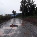 Chhattisgarh News | नक्सलियों ने ग्रामीण की हत्या कर लाश रोड में फेंका