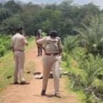 Chhattisgarh | दिल दहला देने वाली घटना, कई टुकड़े में मिला युवक के लाश का टुकड़ा