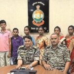 Cg News | नक्सलियों ने छोड़ा लाल आतंक का साथ, 11 ने किया सरेंडर