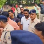 Chhattisgarh | देवेंद्र यादव का निवास पुलिस छावनी में तब्दील, विधायक ने X पर किया पोस्ट