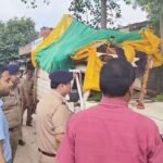 Cg News | कौशाम्बी में छत्तीसगढ़ के 3 कावड़ियों की मौत