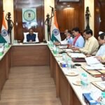 Cg Breaking | साय कैबिनेट की बैठक में 2 बड़े फैसले