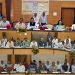 Chhattisgarh | वर्ष 2023-24 में लगभग 13000 करोड़ रूपए के खनिज राजस्व की हुई प्राप्ति, राज्य स्थापना वर्ष की तुलना में लगभग 30 गुना अधिक