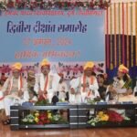 Hemchand Yadav University Convocation Ceremony | जीवन के नये क्षेत्र में कदम रखने और महत्वपूर्ण निर्णय लेने का क्षण : राज्यपाल डेका