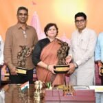 Chhattisgarh | छत्तीसगढ़ में खुलेगा एलएनआईपीई का क्षेत्रीय संस्थान: खेल मंत्री श्री टंक राम वर्मा