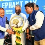 World Elephant Day-2024 | हाथियों के संरक्षण में भारत की अग्रणी भूमिका: केन्द्रीय पर्यावरण, वन एवं जलवायु परिवर्तन मंत्री भूपेन्द्र यादव