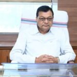 Chhattisgarh | शहर की सड़कें कुछ माह में ही उखड़ी,उद्योग मंत्री ने जल्द मरम्मत और ठेकेदार पर कड़ी कार्रवाई करने कमिश्नर को लिखा पत्र