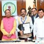 Chhattisgarh | राष्ट्रीय स्तर के निर्यात सुविधा केन्द्र और उद्यमिता प्रशिक्षण केन्द्र की स्थापना से छत्तीसगढ़ के विकास को मिलेगी गति : मुख्यमंत्री विष्णु देव साय