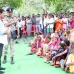 Chhattisgarh | आदिवासी बहुल क्षेत्रों में बुनियादी सुविधाओं का विकास सरकार की प्राथमिकता : उप मुख्यमंत्री