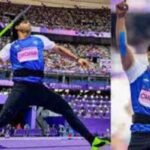 Paris Olympics 2024 | भारत के स्टार जैवलिन थ्रोअर नीरज चोपड़ा ने पेरिस ओलंपिक में जीत सिल्वर मेडल