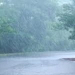 Chhattisgarh | छत्तीसगढ़ में अब तक 750.5 मि.मी. औसत वर्षा दर्ज