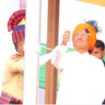 Chhattisgarh | स्वतंत्रता दिवस पर मुख्यमंत्री विष्णु देव साय राजधानी रायपुर में करेंगे ध्वजारोहण