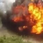 Cg Breaking | सुकमा में दर्दनाक वारदात, IED ब्लास्ट में महिला की मौत