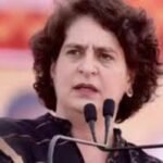 Priyanka Gandhi | धर्म के आधार पर हिंसा अस्वीकार्य – प्रियंका गांधी