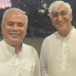 Cg Big News | सिंहदेव के हाथ पार्टी की कमान ? पूर्व डिप्टी सीएम ने दिया बड़ा बयान