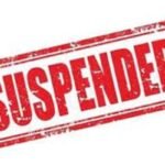 Cg Breaking | GST जॉइंट कमिश्नर सस्पेंड