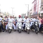 कांग्रेस के आह्वान पर आज बंद रहा पूरा प्रदेश…