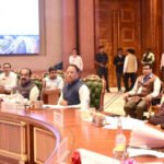 छत्तीसगढ़ को केंद्रीय परिवहन मंत्री से 10,000 करोड़ की सौग़ात, राष्ट्रीय राजमार्ग परियोजनाओं के DPR को मिली मंजूरी