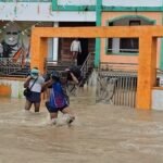 Chhattisgarh | बस्तर संभाग के कई जिलों में बारिश बनी आफत, कई घर ढहे