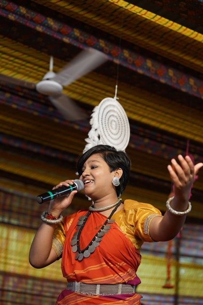 CM House Live | तीजा-पोरा तिहार का उत्सव, मुख्यमंत्री निवास में छत्तीसगढ़ी संस्कृति का प्रदर्शन