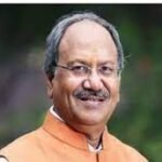 सांसद बृजमोहन अग्रवाल बनाए गए संसदीय समिति के सदस्य