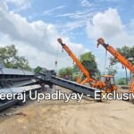 BIG BREAKING NEWS | केशकाल घाटी में वाहनों की आवाजाही ठप्प, 2 क्रेन लगाकर ट्रेलर को हटवाने की कवायद शुरू….