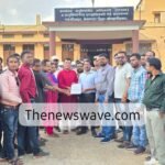 केशकाल | सरकार से आर पार की लड़ाई का हुआ शंखनाद ! कर्मचारी अधिकारी फेडरेशन ने मशाल रैली निकाल कर सौंपा ज्ञापन….!