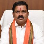 Chhattisgarh | डिप्टी सीएम विजय शर्मा कल पुलिस विभाग के बिलासपुर रेंज की लेंगे समीक्षा बैठक