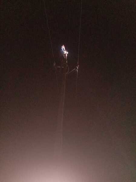 Chhattisgarh | एक मैसेज से अंधेरे में गुजार रहे ग्रामीणों को मिली रोशनी, मुख्यमंत्री कैंप कार्यालय बगिया बनी लोगों का आशा का केंद्र