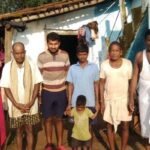 Chhattisgarh | अब तक बिजलीविहीन विशेष पिछड़ी जनजाति कोरवा बाहुल्य महुआपनी में पहुंचेगी बिजली