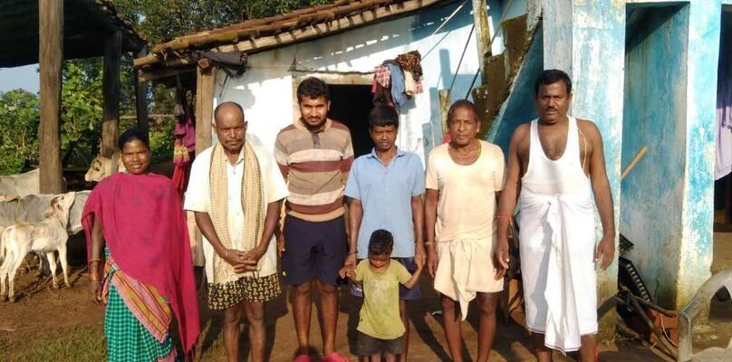 Chhattisgarh | अब तक बिजलीविहीन विशेष पिछड़ी जनजाति कोरवा बाहुल्य महुआपनी में पहुंचेगी बिजली