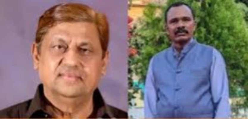 Chhattisgarh | पूर्व वन मंत्री ने किया खुलासा – आत्महत्या करने वाले शिक्षक ने थाने में खुद दिया था लिखित आवेदन, इसमें मेरा कहीं नाम नहीं