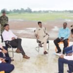 Chhattisgarh | मुख्यमंत्री के निर्देश पर एक दशक बाद हो रही नगर सैनिकों की भर्ती