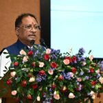 Chhattisgarh | मुख्यमंत्री की समीक्षा बैठक, जर्जर स्कूलों और स्वास्थ्य सेवाओं में सुधार के निर्देश